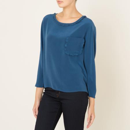 Блузка Anna Studio