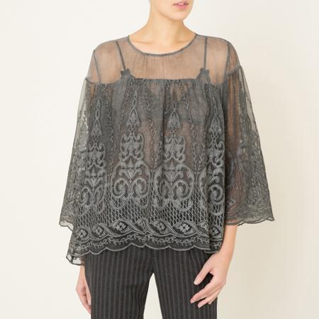 Блузка VALERIE KHALFON