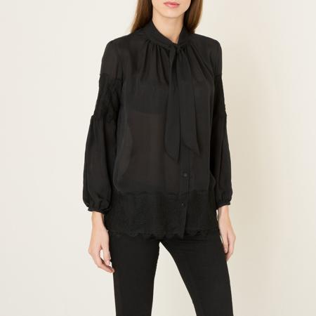 Блузка VALERIE KHALFON