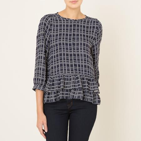 Блузка Anna Studio