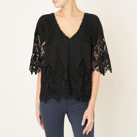 Блузка VALERIE KHALFON