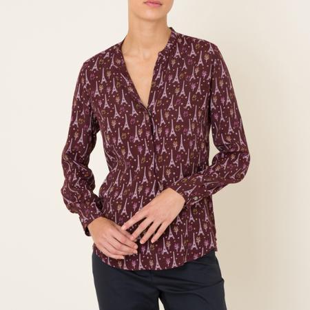 Блузка HARTFORD