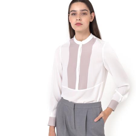Блузка La Redoute Collections