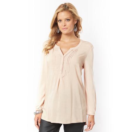 Блузка ANNE WEYBURN