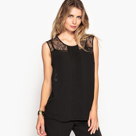 Блузка ANNE WEYBURN