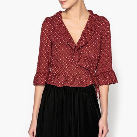 Блузка LA BRAND BOUTIQUE COLLECTION