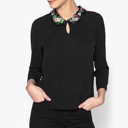 Блузка LA BRAND BOUTIQUE COLLECTION