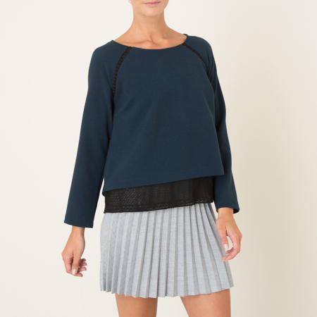 Блузка PAUL AND JOE SISTER