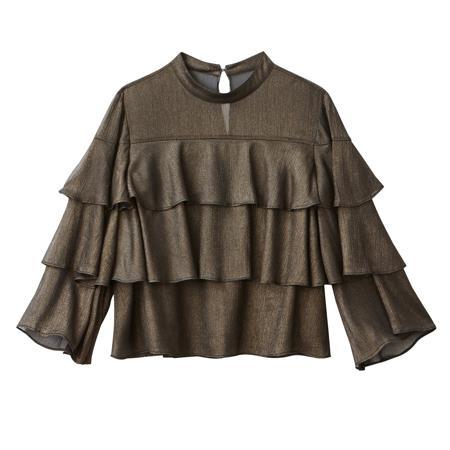 Блузка MADEMOISELLE R