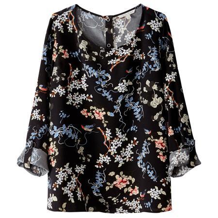 Блузка TOM TAILOR