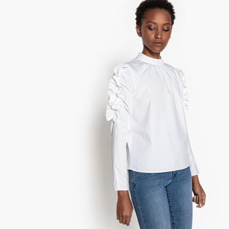 Блузка La Redoute Collections