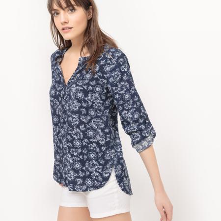 Блузка TOM TAILOR