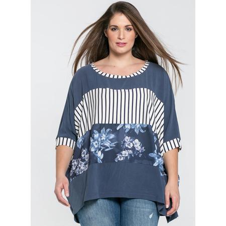 Блузка MAT FASHION