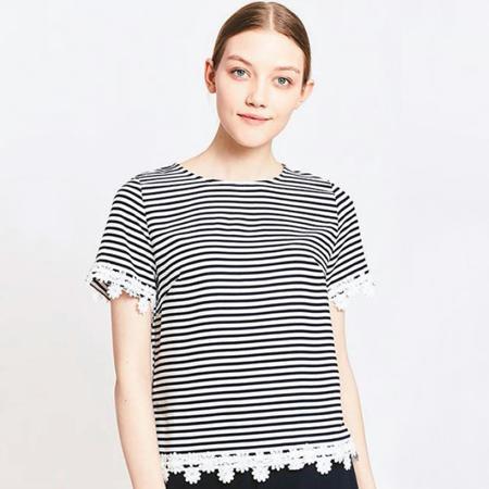 Блузка MIGLE+ME