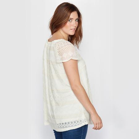 Блузка TAILLISSIME