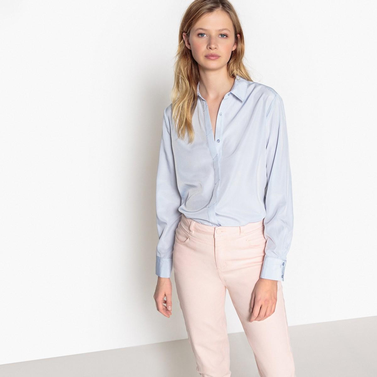 Блузка La Redoute Collections