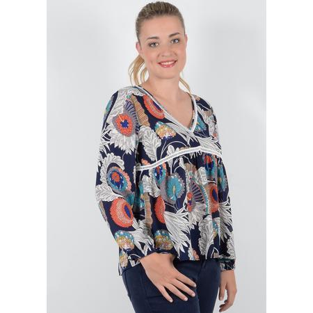 Блузка STAR ACADEMY