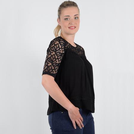 Блузка GABRIELLE BY MOLLY BRACKEN