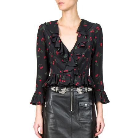 Блузка THE KOOPLES