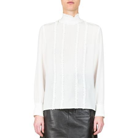 Блузка THE KOOPLES