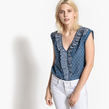 Блузка PEPE JEANS