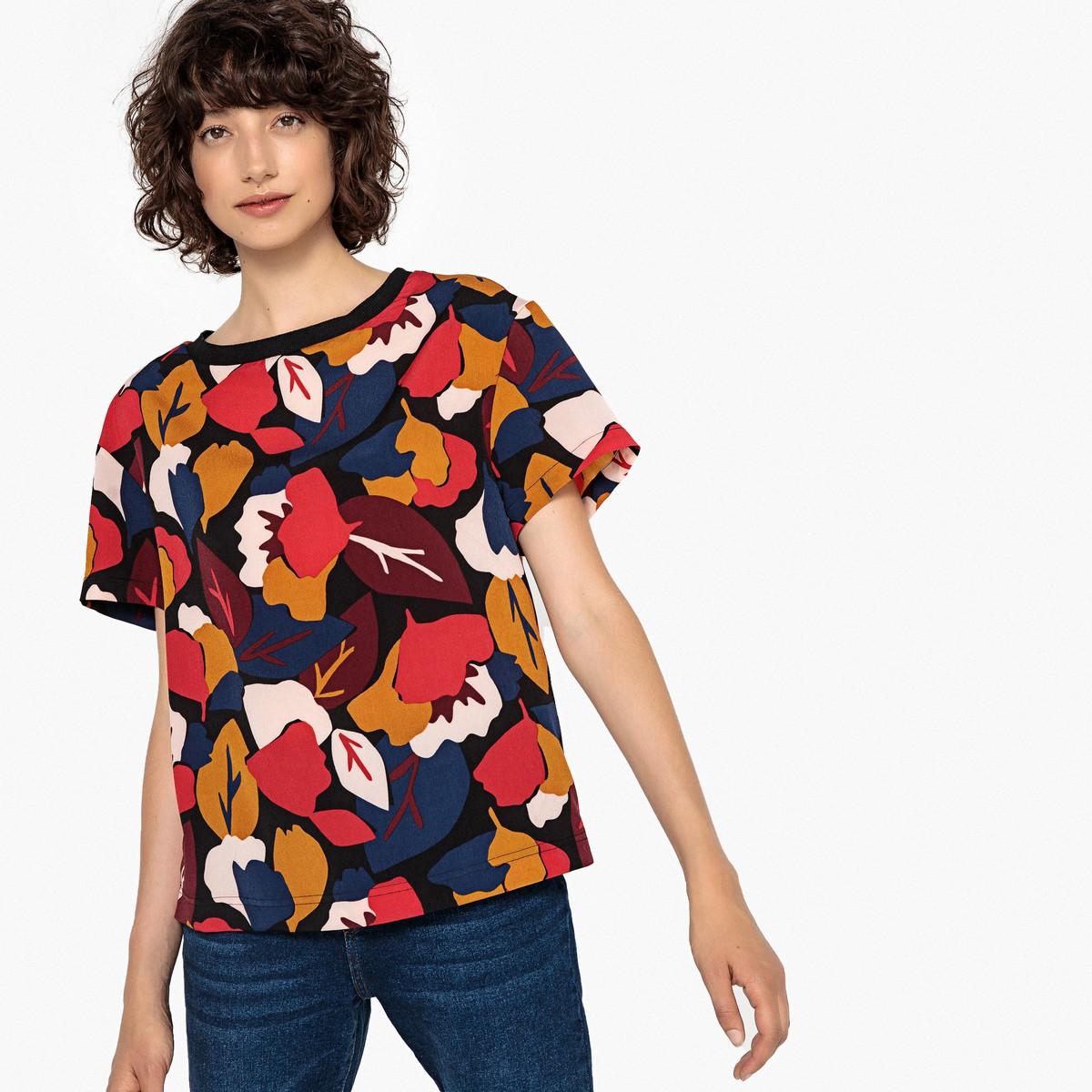 Блузка La Redoute Collections