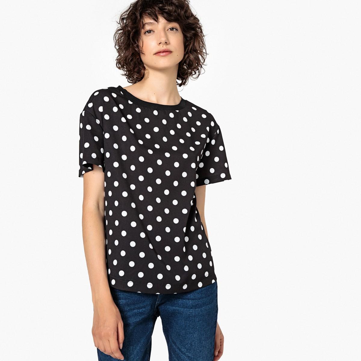 Блузка La Redoute Collections