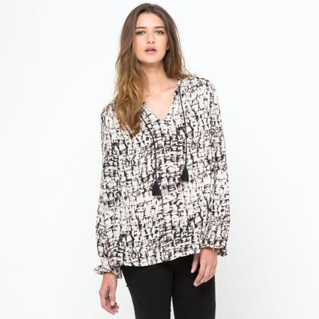 Блузка SOFT GREY Блузка SOFT GREY