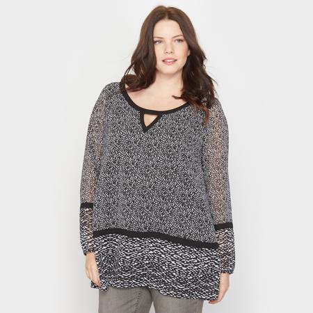 Блузка TAILLISSIME