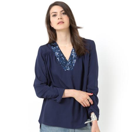 Блузка Мини-цена