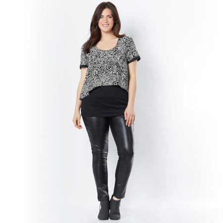 Блузка TAILLISSIME