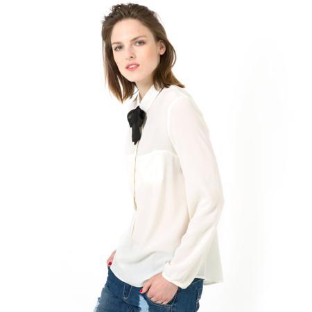 Блузка Мини-цена Блузка Мини-цена