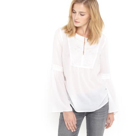 Блузка SOFT GREY Блузка SOFT GREY