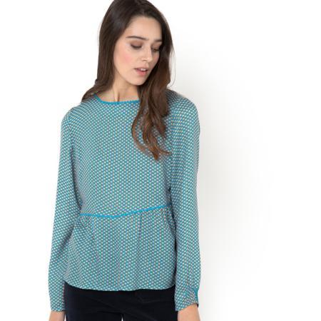 Блузка SOFT GREY Блузка SOFT GREY