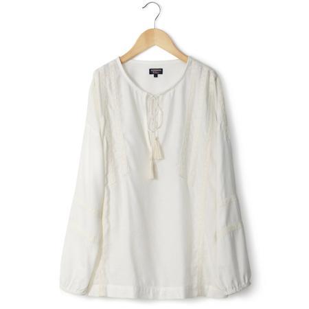 Блузка BENSIMON