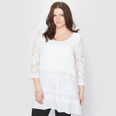 Блузка TAILLISSIME