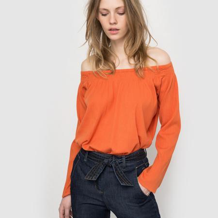 Блузка R essentiel