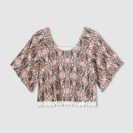 Блузка MOLLY BRACKEN