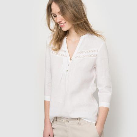 Блузка R essentiel