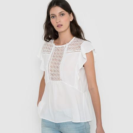 Блузка MADEMOISELLE R