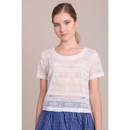 Блузка MIGLE+ME Блузка MIGLE+ME