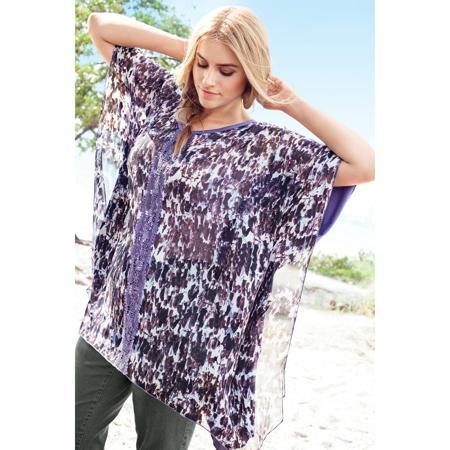 Блузка ULLA POPKEN