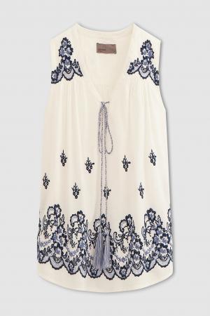 Блузка VERO MODA