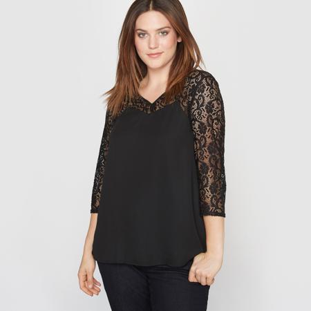 Блузка CASTALUNA