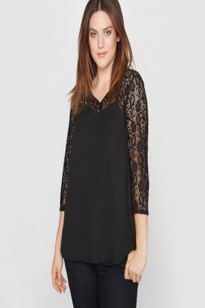 Блузка CASTALUNA