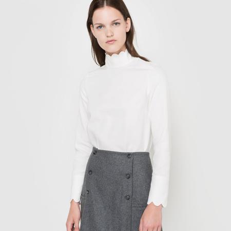 Блузка CORALIE MARABELLE X LA REDOUTE MADAME