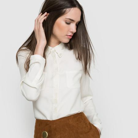 Блузка SEE U SOON