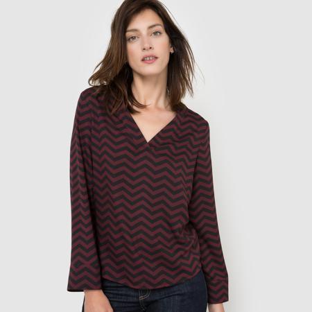 Блузка R essentiel