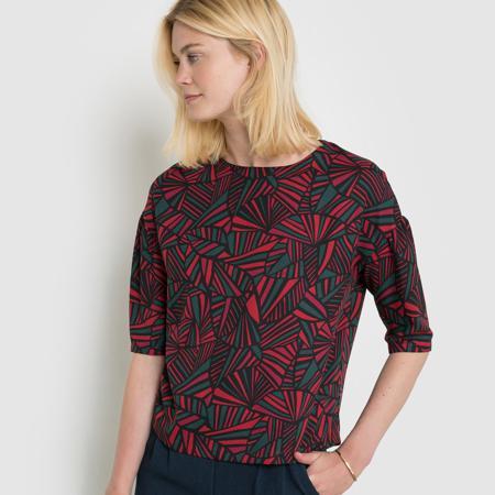 Блузка R essentiel