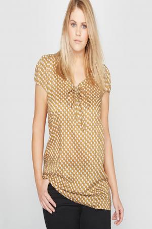 Блузка CASTALUNA